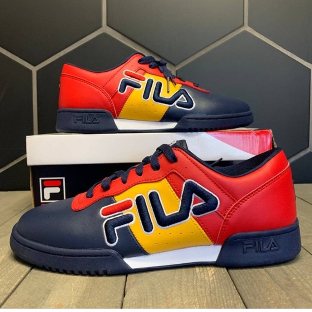 Fila Shoes